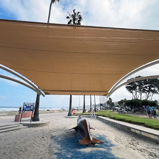 La Jolla