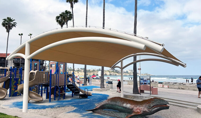 La Jolla